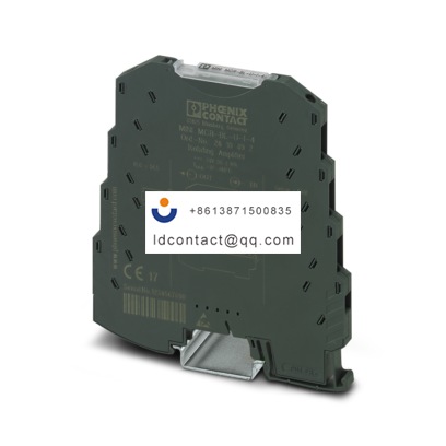 2810492 Phoenix Contact product image